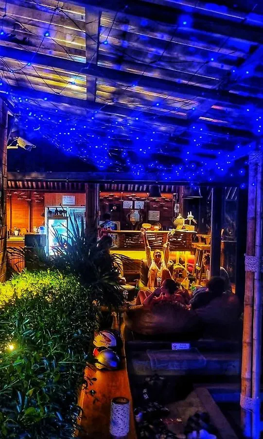 Aha Lanta Cozy Hostel Ko Lanta 0*,