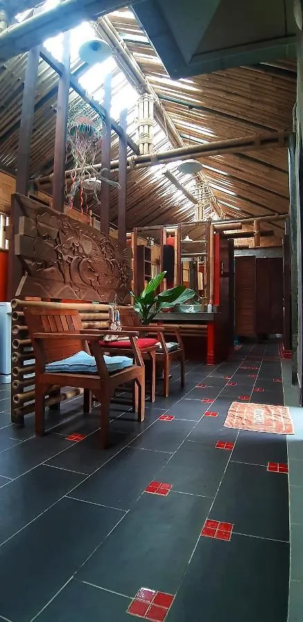 Aha Lanta Cozy Hostel Koh Lanta 0*,  Thailand