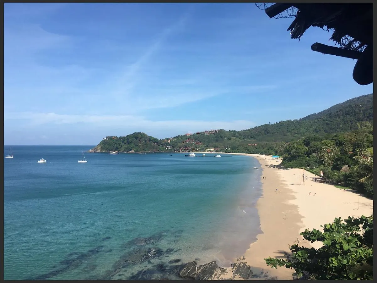 Aha Lanta Cozy Hostel Koh Lanta