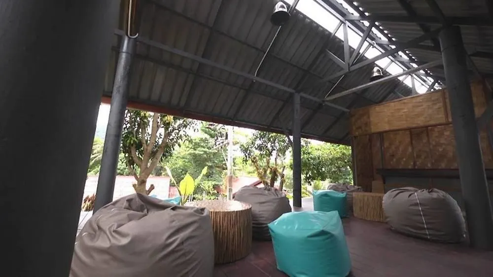 Aha Lanta Cozy Hostel Ko Lanta 0*,