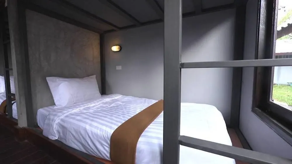 Aha Lanta Cozy Hostel Koh Lanta Thailand