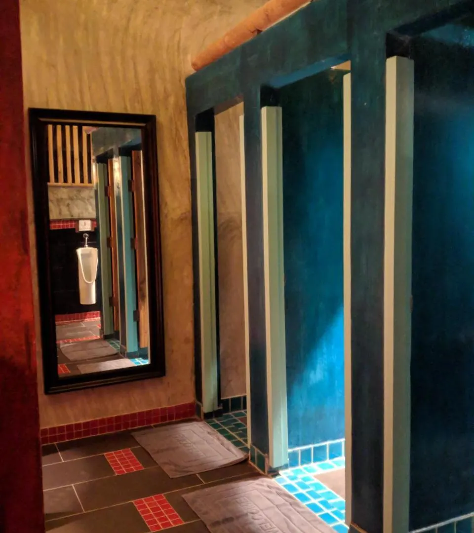 Aha Lanta Cozy Hostel Ko Lanta