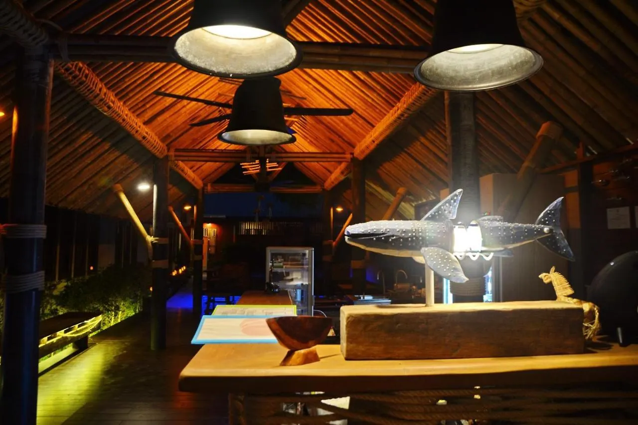 Aha Lanta Cozy Hostel Koh Lanta 0*,  Thailand