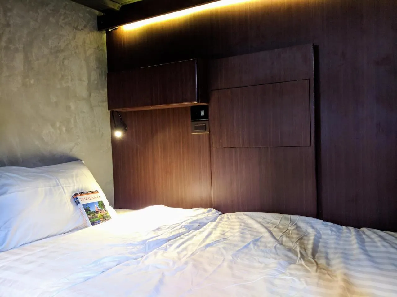 Aha Lanta Cozy Hostel Koh Lanta