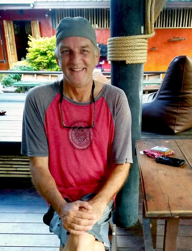 Aha Lanta Cozy Hostel Koh Lanta 0*,