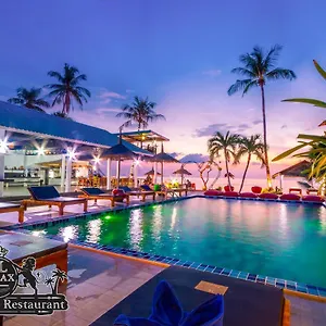Hotell El Pillax Lanta, Ko Lanta