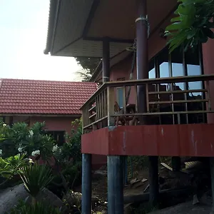 Aow Grand Hill 2* Ko Tao