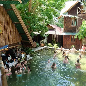 Tropical Garden 2* Phi Phi-eilanden