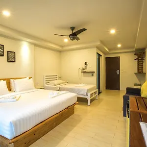 Good Dream 2* Ko Tao
