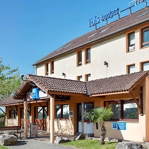 Ibis Budget Lyon Sud A7 2* Saint-Fons