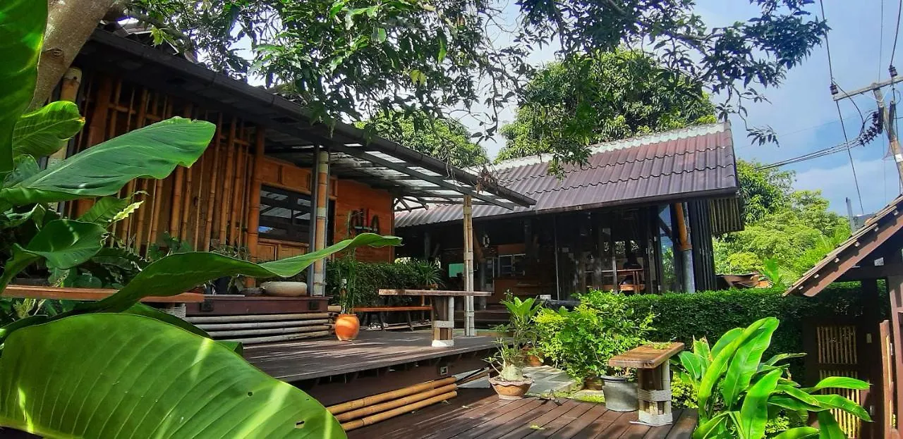 Aha Lanta Cozy Hostel Ko Lanta