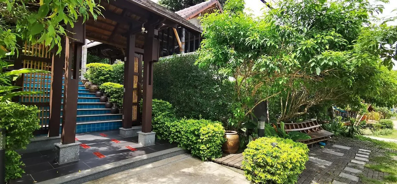 Aha Lanta Cozy Hostel Ko Lanta