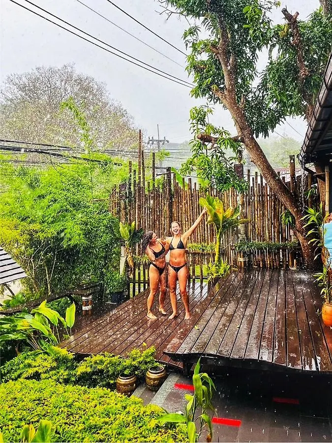 Aha Lanta Cozy Hostel Ko Lanta