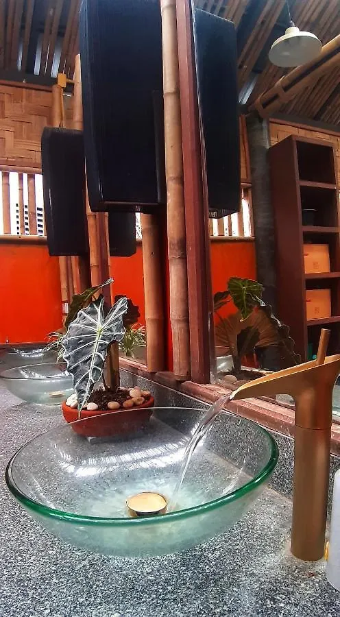Aha Lanta Cozy Hostel Ko Lanta