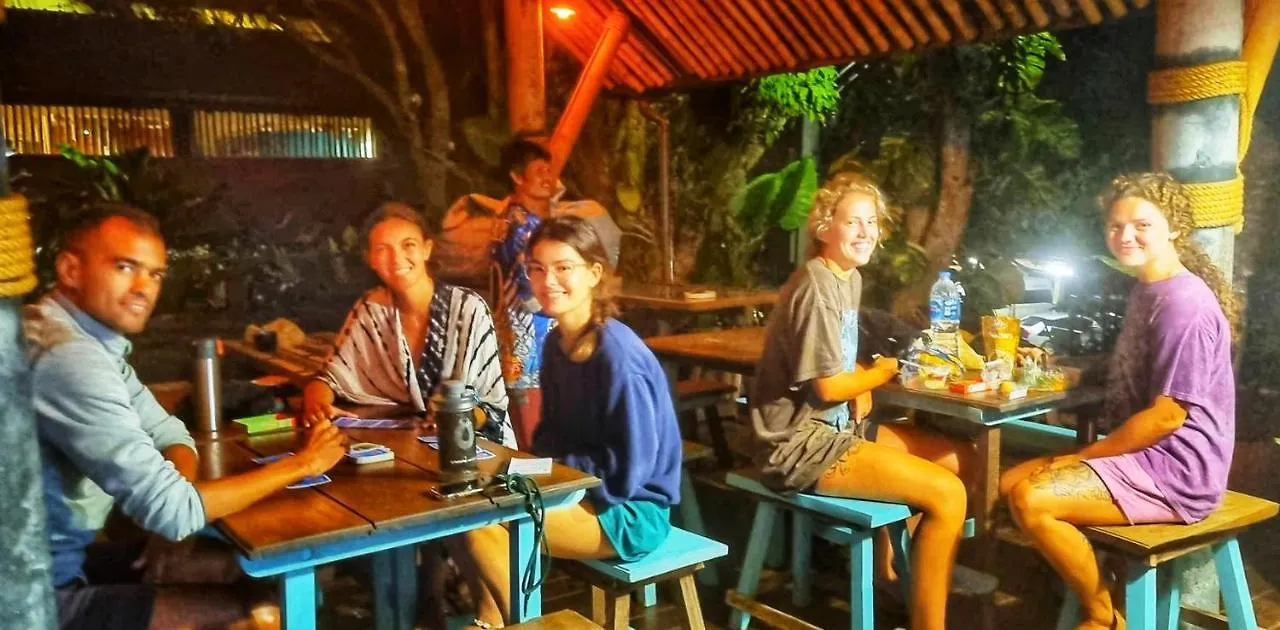 Aha Lanta Cozy Hostel Ko Lanta