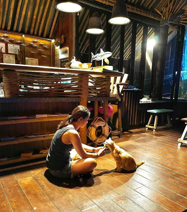 Aha Lanta Cozy Hostel Ko Lanta