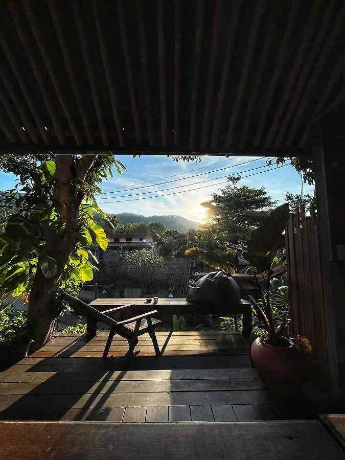 Aha Lanta Cozy Hostel Ko Lanta Thailand