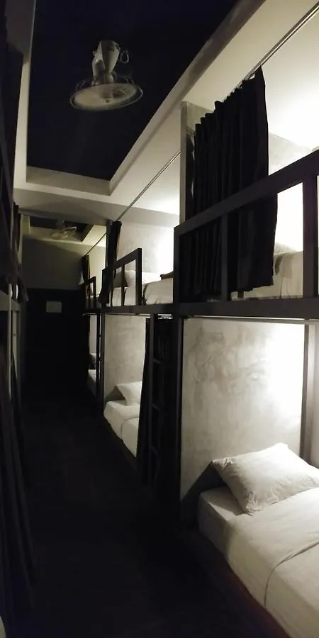 Aha Lanta Cozy Hostel Ko Lanta
