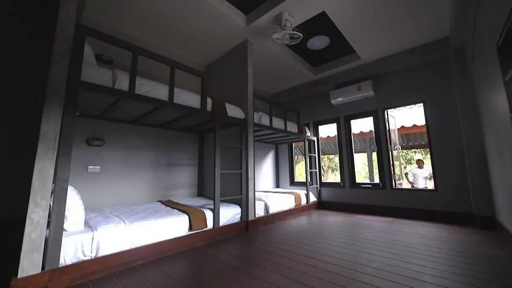Aha Lanta Cozy Hostel Ko Lanta
