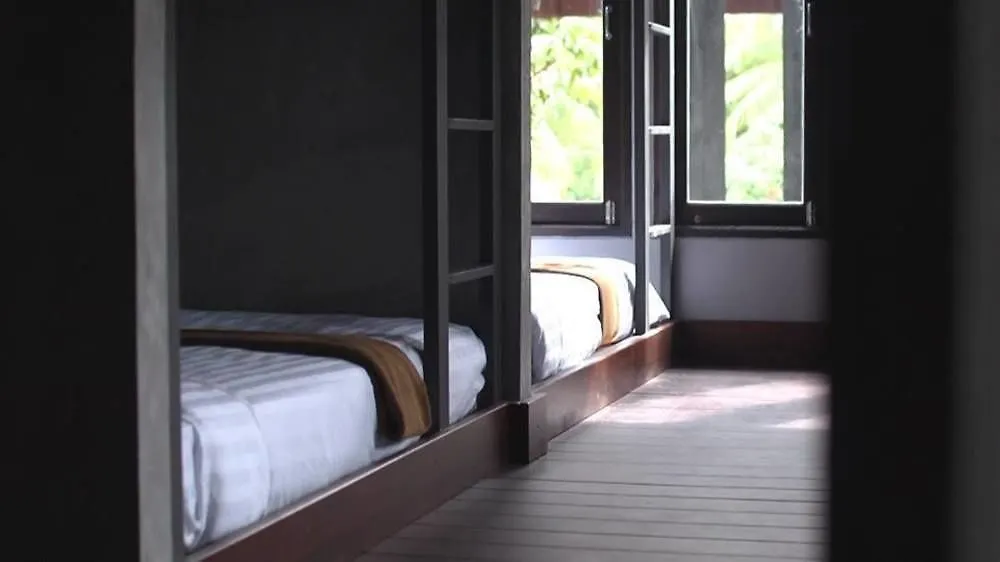 Aha Lanta Cozy Hostel Ko Lanta 0*,  Thailand