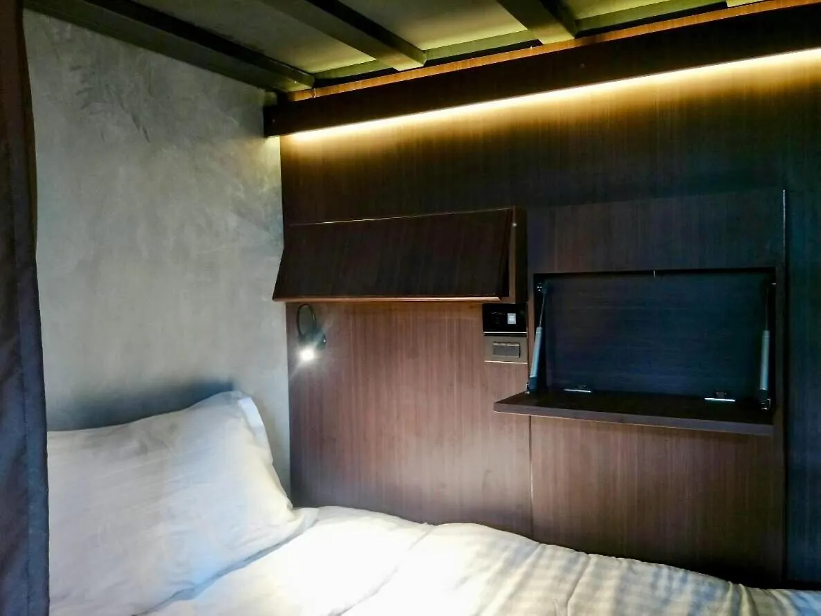 Aha Lanta Cozy Hostel Ko Lanta