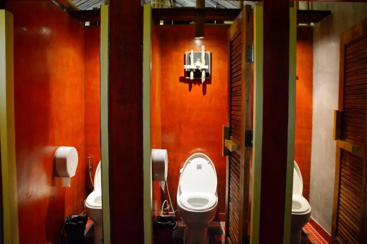 Aha Lanta Cozy Hostel Ko Lanta Thailand