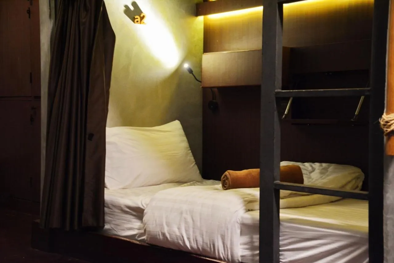 Aha Lanta Cozy Hostel Ko Lanta