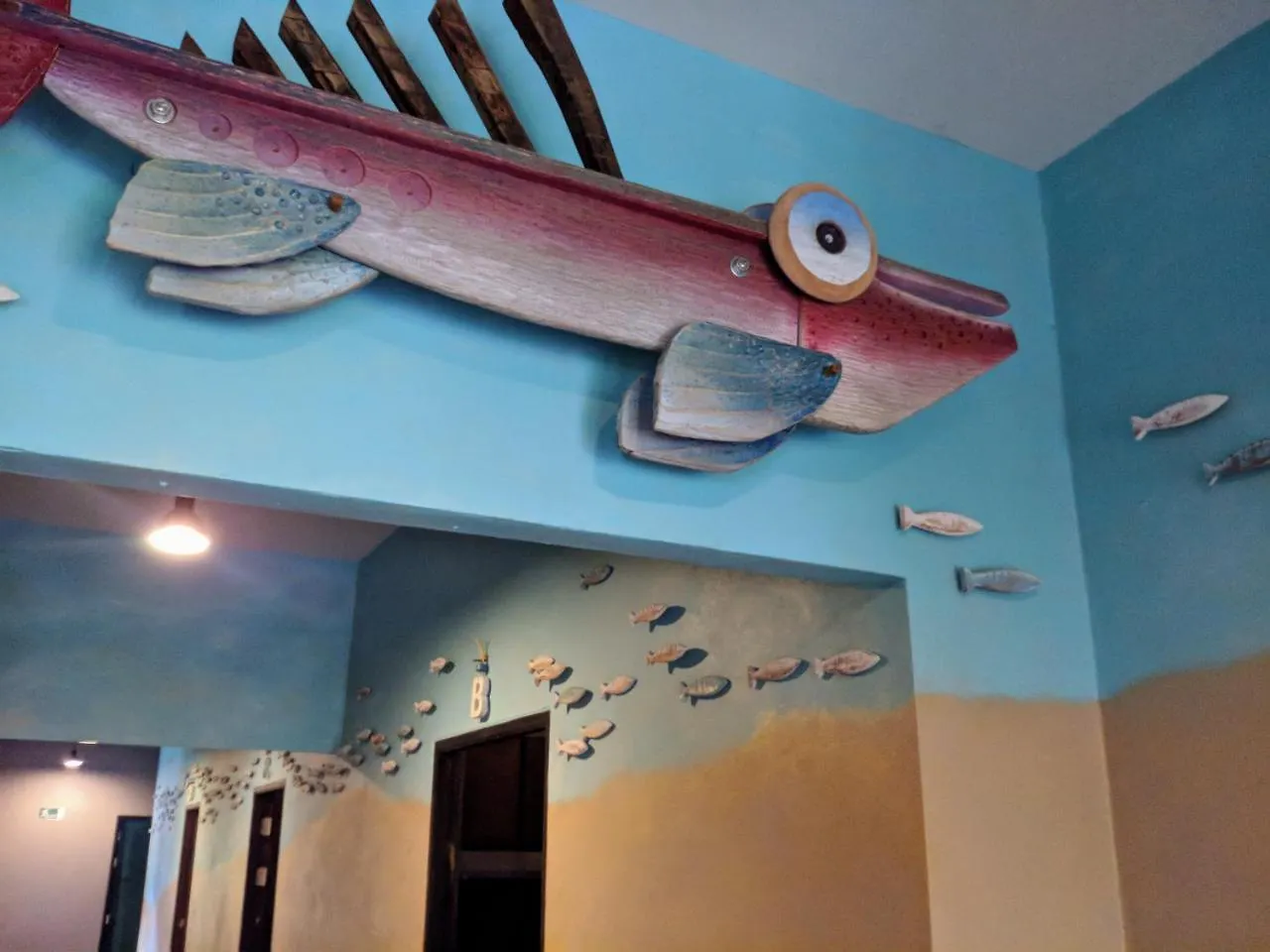 Aha Lanta Cozy Hostel Ko Lanta Thailand