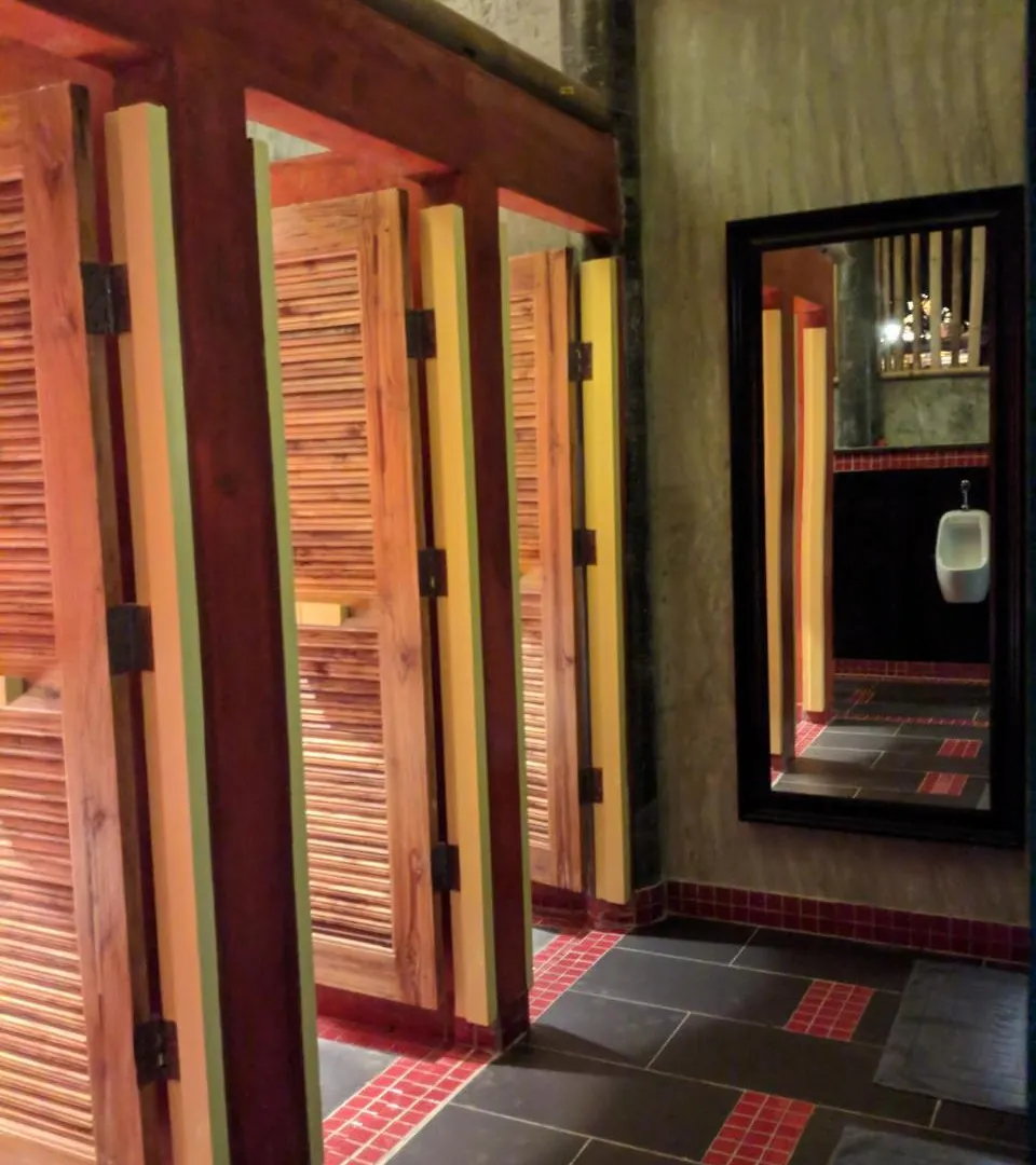 Aha Lanta Cozy Hostel Ko Lanta Thailand