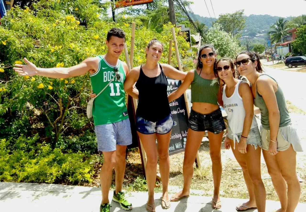 Aha Lanta Cozy Hostel Ko Lanta