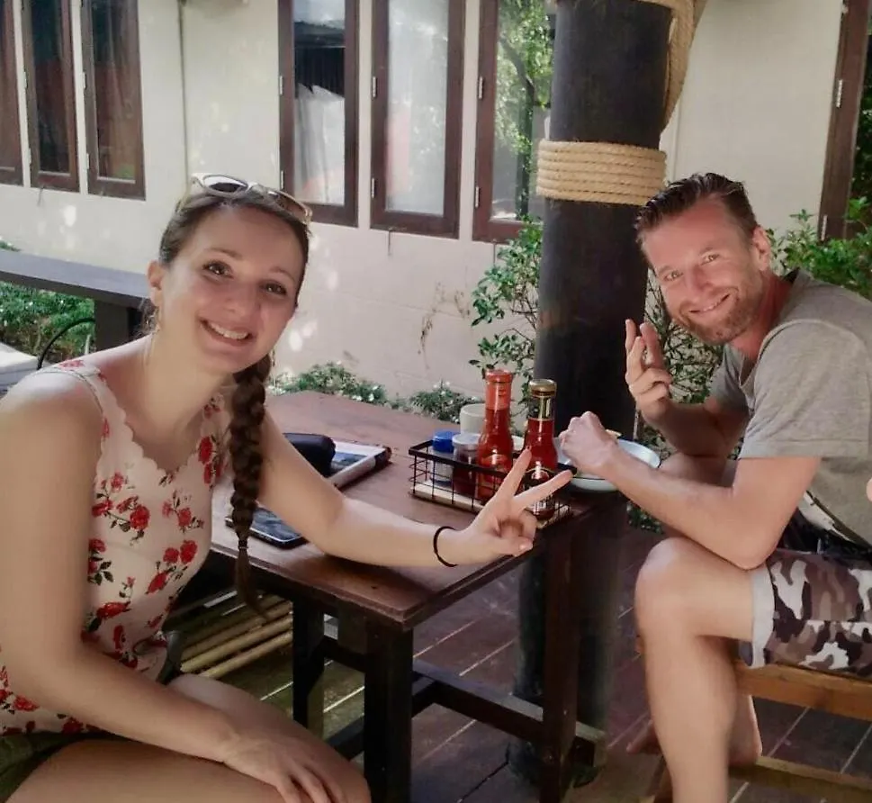Aha Lanta Cozy Hostel Ko Lanta