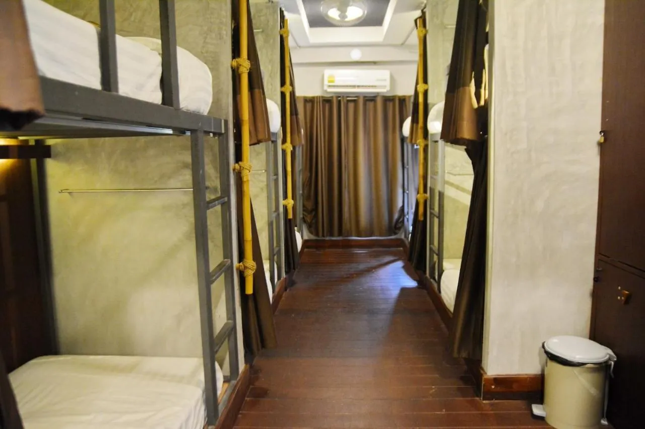 Aha Lanta Cozy Hostel Ko Lanta