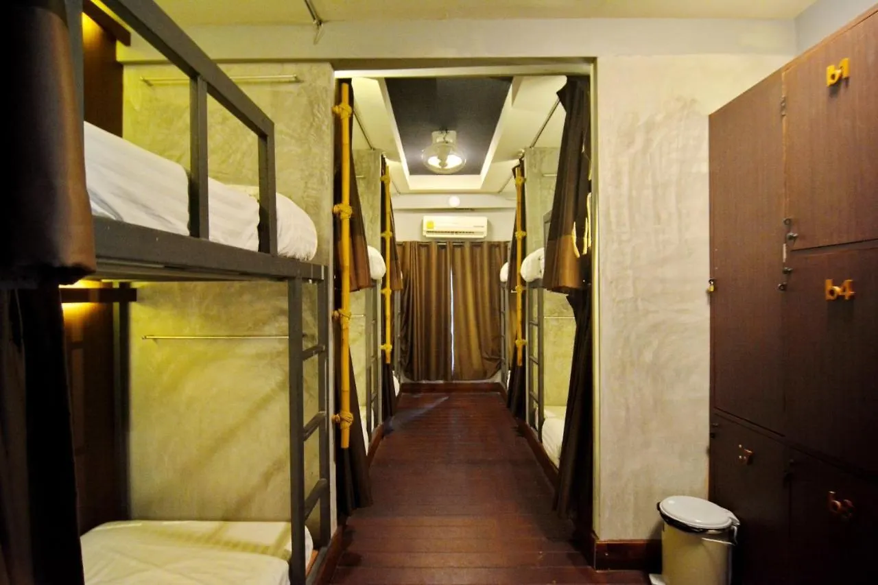 Aha Lanta Cozy Hostel Ko Lanta 0*,  Thailand