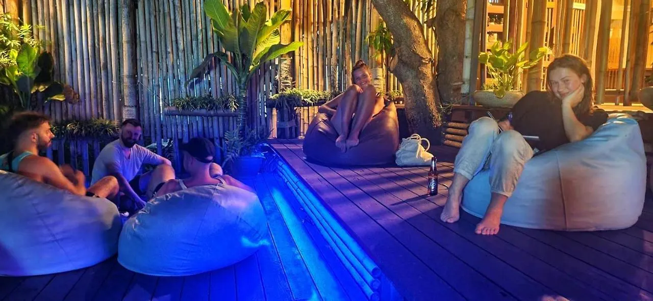 Aha Lanta Cozy Hostel Koh Lanta