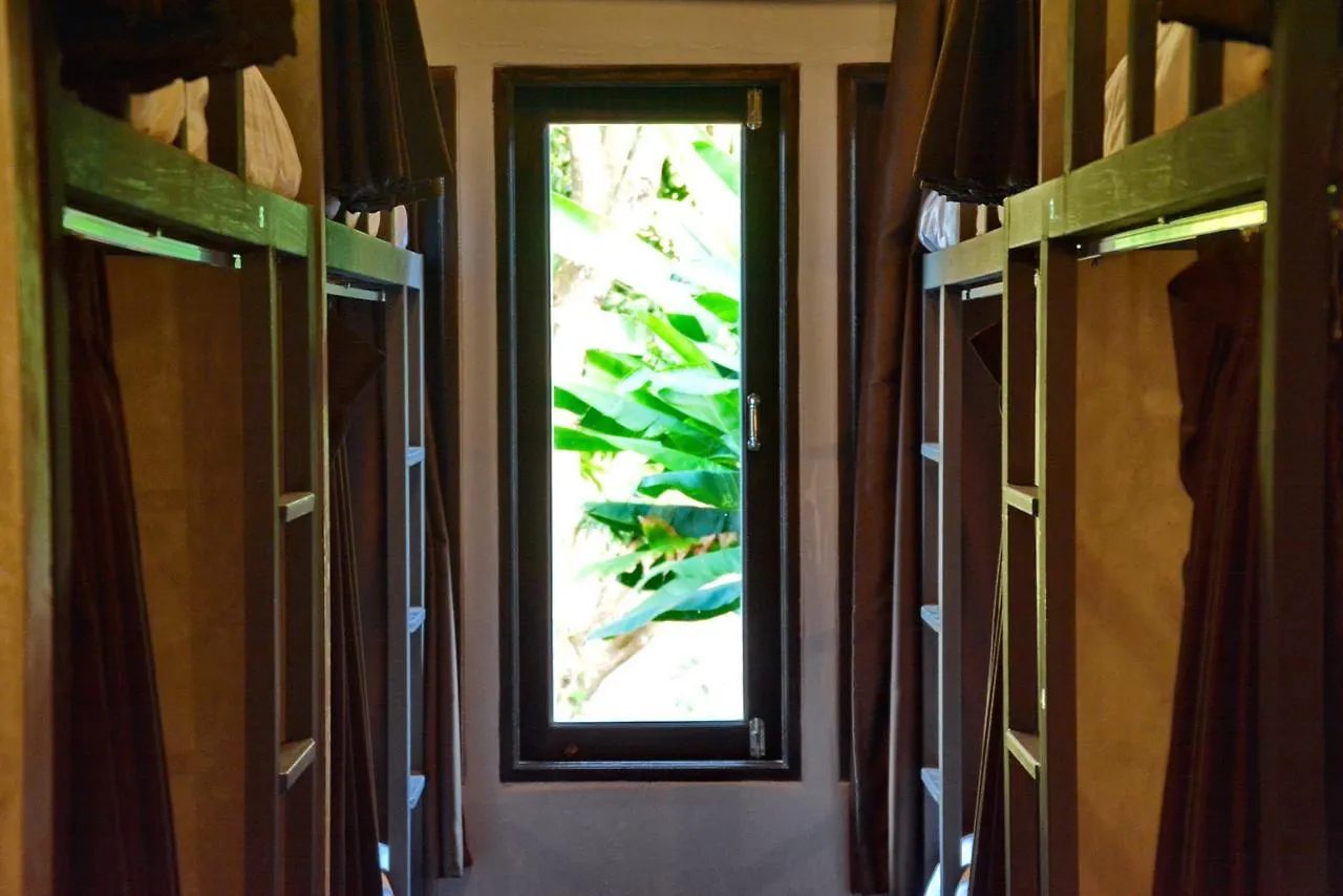 Aha Lanta Cozy Hostel Koh Lanta