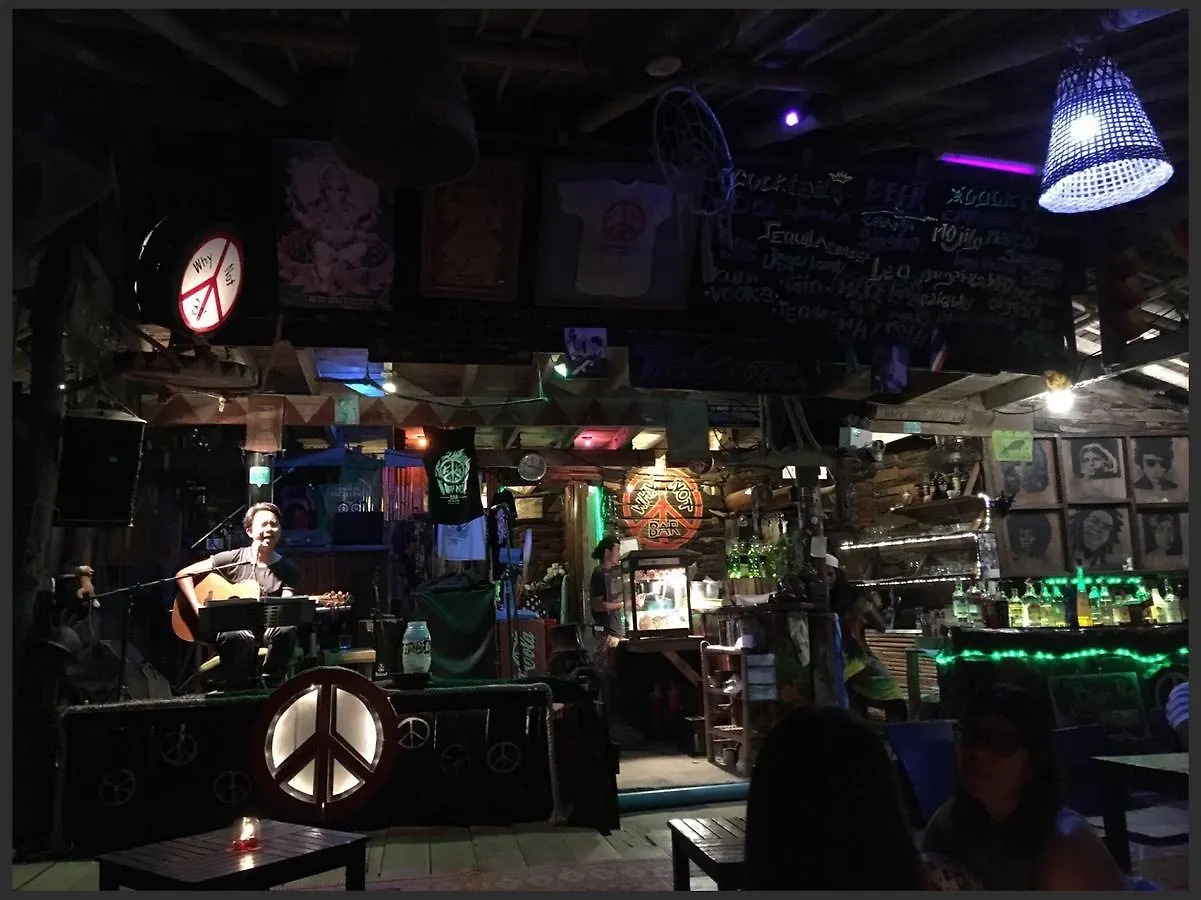 Aha Lanta Cozy Hostel Koh Lanta Thailand