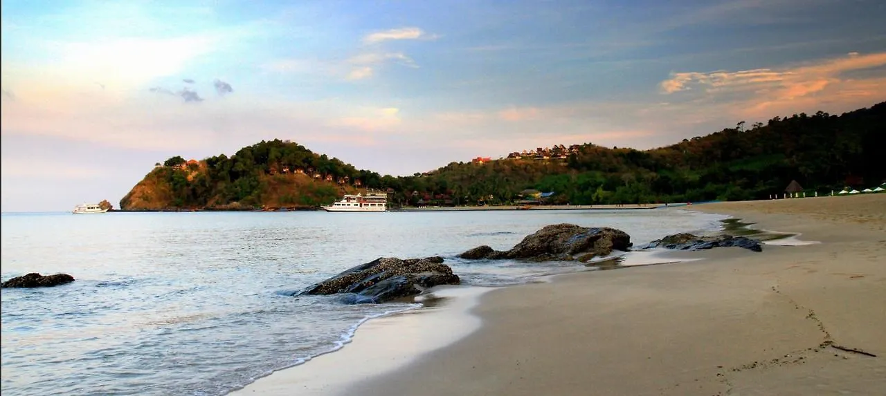 Aha Lanta Cozy Hostel Koh Lanta