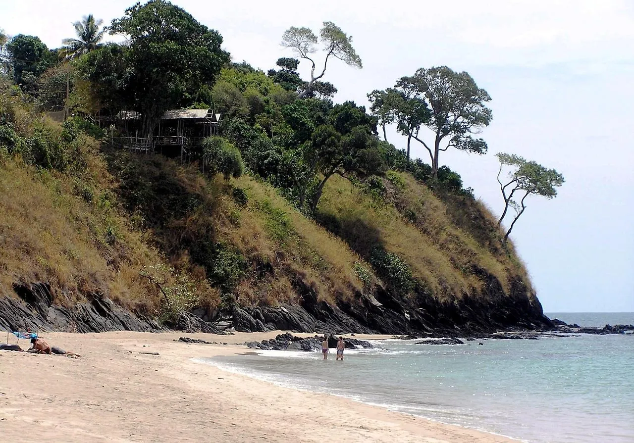 Aha Lanta Cozy Hostel Koh Lanta 0*,