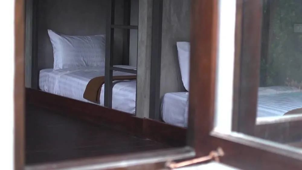 קו לנטה Aha Lanta Cozy Hostel