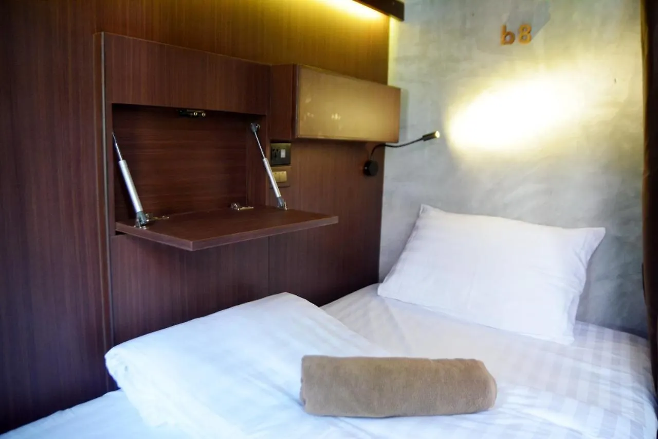 Aha Lanta Cozy Hostel Koh Lanta